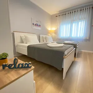  Appartement Casa Nada