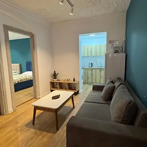  Appartement Host Elios