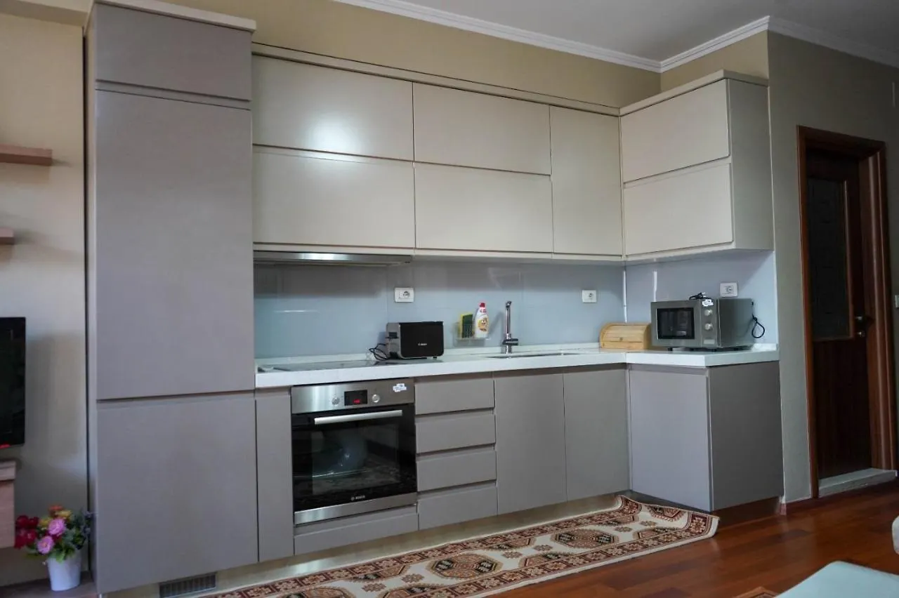 Lovely Apartment In The Heart Of ティラナ